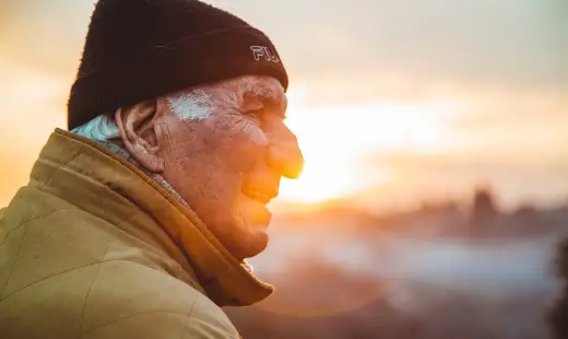 Healthy Aging