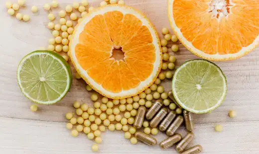 Nutrition & Supplements